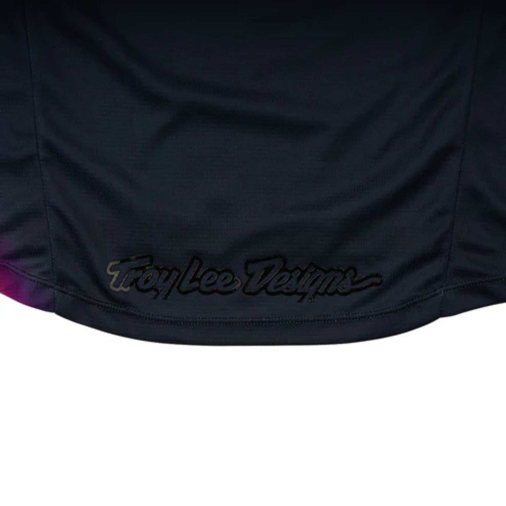 Jersey para niño Troy Lee Designs Gp Pro Drip Black / Purple